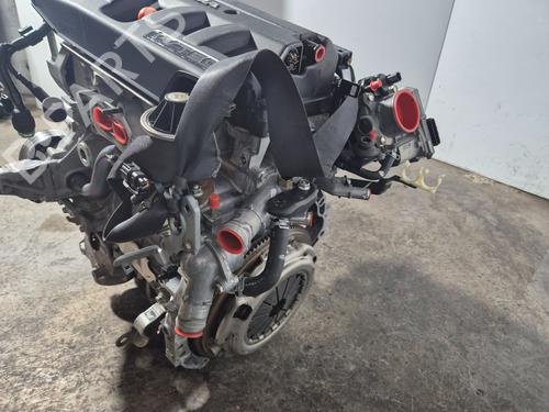 Engine HONDA CIVIC VIII Hatchback (FN, FK) 1.8 (FN1, FK2) | BP25739235M1 