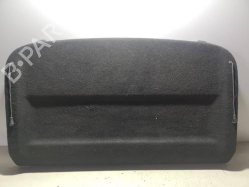 Used Rear parcel shelf OPEL ASTRA J (P10) [2009-2016]  16923311