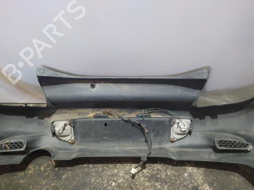 Rear bumper HYUNDAI COUPE I (RD)  | BP10262758C8 