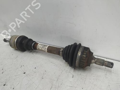 Left front driveshaft CITROËN XSARA PICASSO (N68) 2.0 HDi | BP22968226M38 