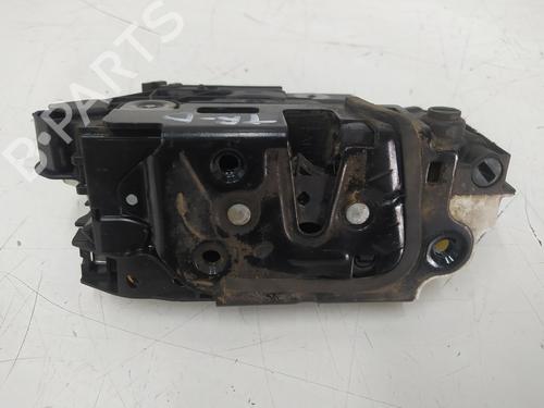 Used Rear right lock SEAT IBIZA IV ST (6J8, 6P8) 1.6 TDI (90 hp) 16761443