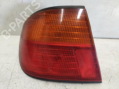 Used Left taillight Left taillight 36302468 36302468