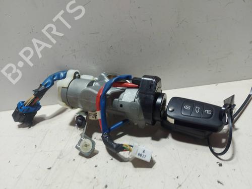 Ignition barrel HYUNDAI i30 (FD)  | BP22787143M48 