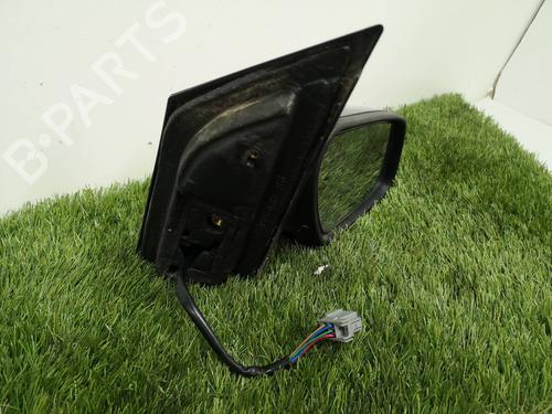 Left mirror FORD FOCUS II (DA_, HCP, DP)  | BP8703739C26 