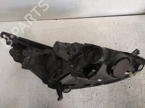 Left headlight FORD GRAND C-MAX (DXA/CB7, DXA/CEU)  | BP29907038C28 