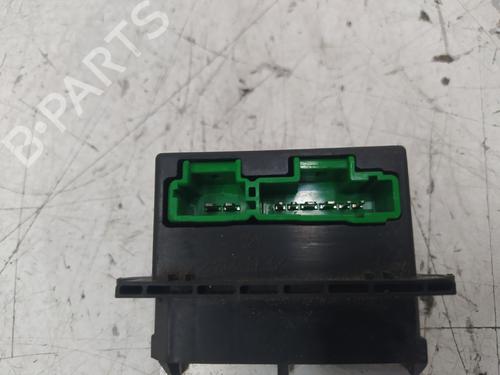 Varmeblæsermodstand RENAULT GRAND SCÉNIC II (JM0/1_) 1.9 dCi (JM14) | BP29255906M108 