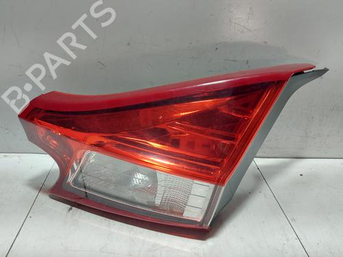 Højre baglygte bagklap HONDA CIVIC IX Tourer (FK) 1.6 i-DTEC (FK3) (120 hp) 30304899