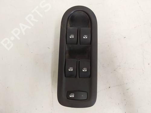 left-front-window-switch-renault-scenic-ii-jm01_-2003-2004-2005-2006-2007-2008-2009-2010-40457149 main image
