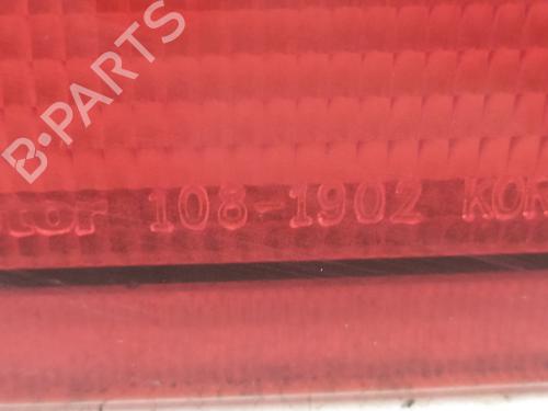 Left tailgate light SSANGYONG RODIUS I 2.7 Xdi 4WD | BP35737971C79 - Image 3