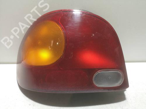 Used Left taillight HYUNDAI ACCENT I (X-3) [1994-2002]  10262728