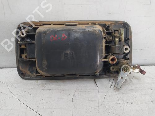 Front right exterior door handle OPEL MONTEREY A (M92) 3.1 TD (UBS69D, UBS69G) | BP29248150C129 