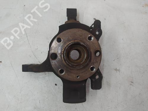 Used Right front steering knuckle OPEL ASTRA H (A04) [2004-2014]  10549500