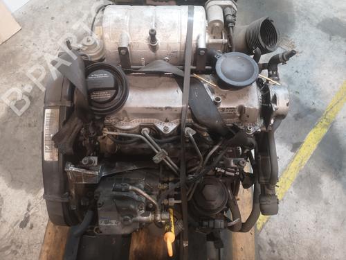 Motor SEAT IBIZA III (6L1) [2002-2009]  8708546