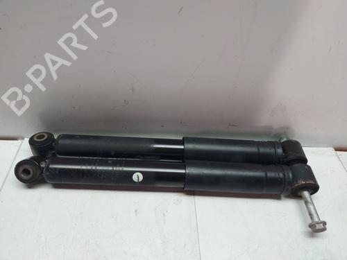 Højre bagtil støddæmper NISSAN NV300 Kombi (X82) [2016-2025]  30493132