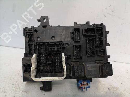 Sikringsdåse NISSAN TERRANO II (R20) 2.7 TDi 4WD (125 hp) 8703789