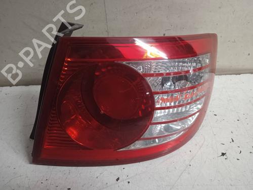 Used Right taillight HYUNDAI ELANTRA III (XD) [2000-2006]  10097776