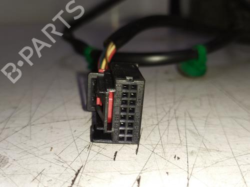 Left mirror VW GOLF V (1K1) | BP30111258C26