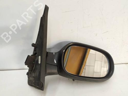 Used Right mirror Right mirror 39514146 39514146