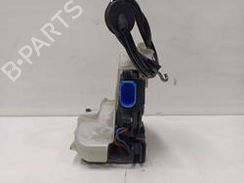 Rear right lock VW JETTA III (1K2)  | BP9272167C99 