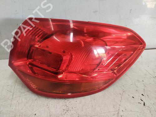 Used Right taillight Right taillight OPEL ASTRA J Sports Tourer (P10) [2010-2015] 36164221 36164221