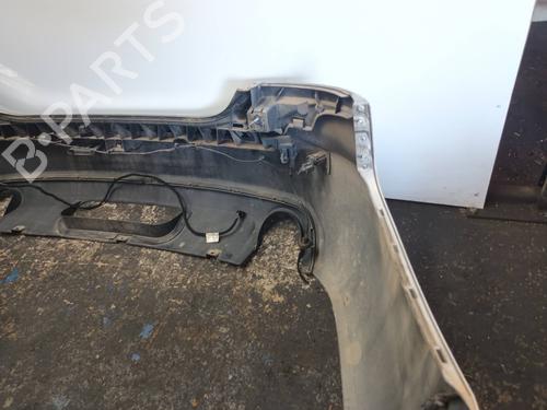Rear bumper AUDI A6 C6 (4F2)  | BP14365998C8 