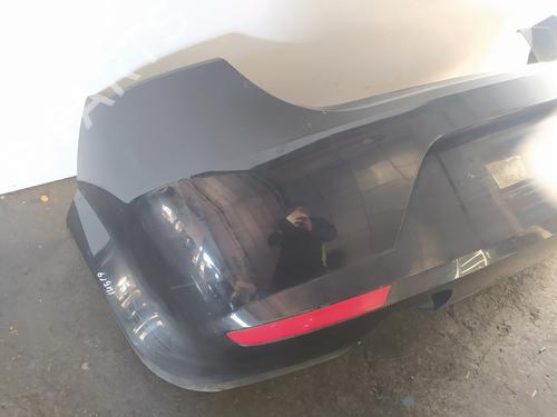 Rear bumper SEAT LEON (1P1)  | BP22912570C8 