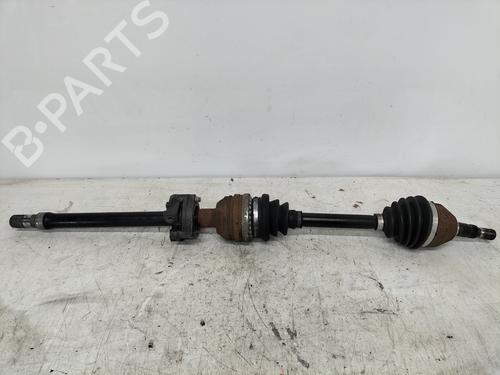 Antriebswelle rechts vorne für OPEL ASTRA H (A04) [2004-2014]  11722686