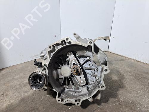 Gearbox VW POLO IV (9N_, 9A_)  | BP16728461M3
