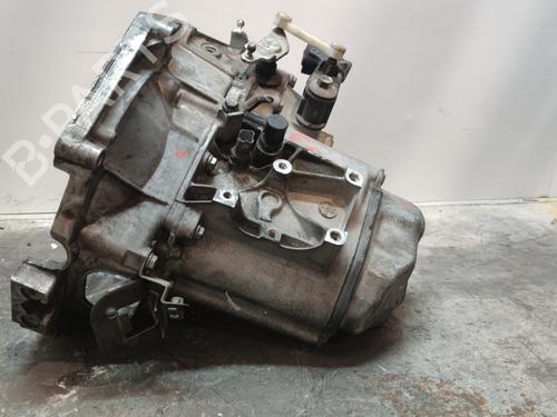 Gearbox PEUGEOT 207 (WA_, WC_) 1.4 | BP8711721M3 