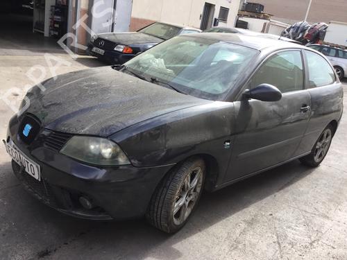 Right taillight SEAT IBIZA III (6L1)  | BP25155495C35 