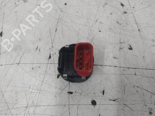 Right front window switch FORD FUSION (JU_) 1.4 TDCi | BP23042709I26