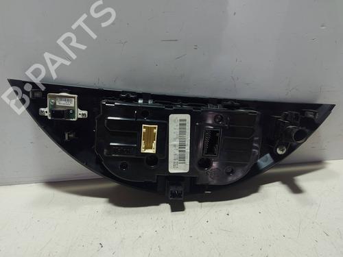 Climate control NISSAN NOTE (E11, NE11) 1.5 dCi | BP19066018I5 