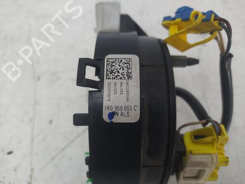 Squib airbag SEAT LEON (1P1)  | BP19797835C102