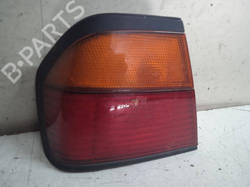 Used Left taillight NISSAN PRIMERA (P11) [1996-2002]  10085707