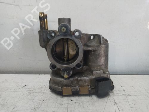 Used Throttle body Throttle body 15073744 15073744
