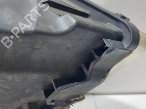 Left headlight CITROËN C2 (JM_) 1.4 HDi | BP38347937C28 - Image 3