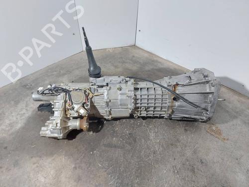 Used Gearbox SUZUKI GRAND VITARA II (JT, TE, TD) [2005-2025]  29745126