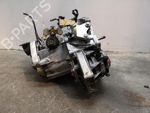 Gearbox FIAT SEICENTO / 600 (187_)  | BP15939909M3 