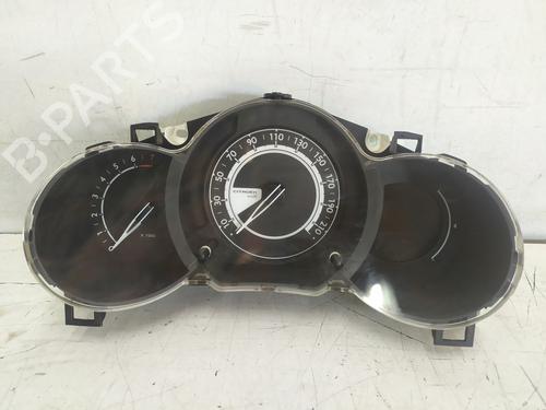 Used Instrument cluster Instrument cluster CITROËN C3 II (SC_) [2009-2026] 36670590 36670590