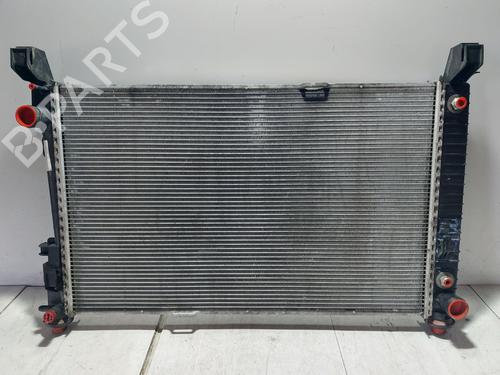 Used Water radiator Water radiator 35930331 35930331