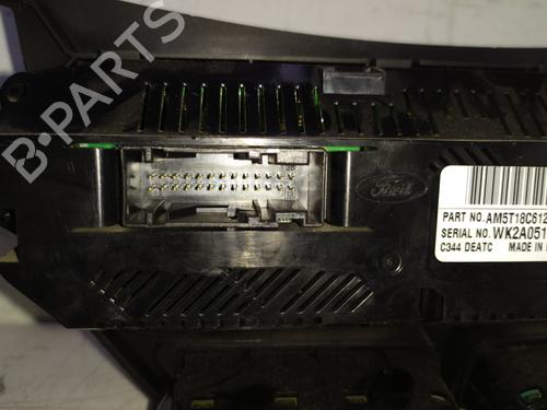 Climate control FORD GRAND C-MAX (DXA/CB7, DXA/CEU)  | BP29907041I5 