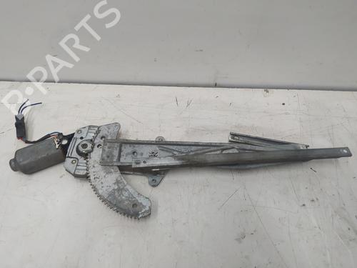 Front right window mechanism NISSAN MICRA II (K11)  | BP16571378C23 