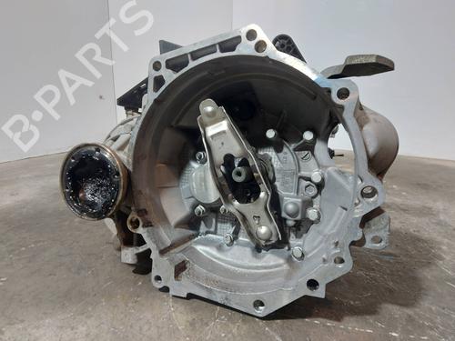 Gearkasse VW GOLF VI (5K1) [2008-2014]  31613625