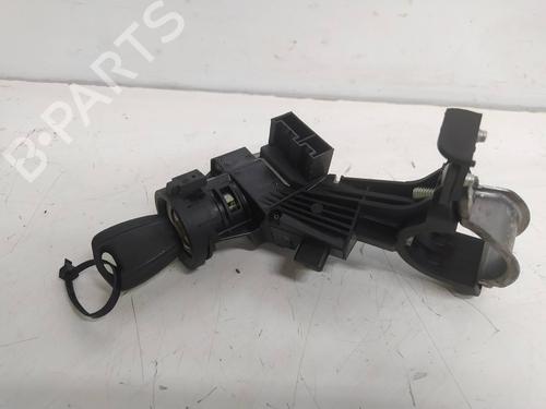 Ignition barrel FIAT FIORINO Box Body/MPV (225_)  | BP13315845M48 