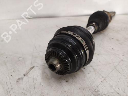 Right front driveshaft BMW X1 (E84) xDrive 18 d | BP27161169M39 