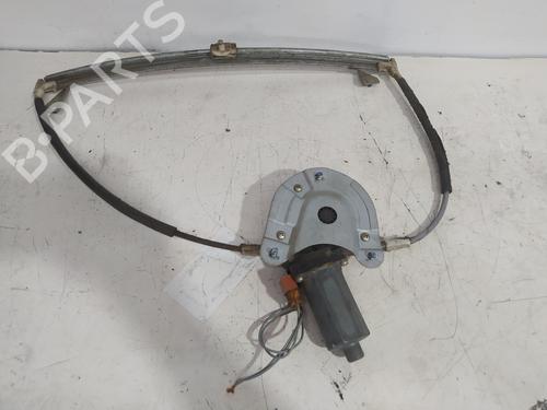 Front left window mechanism CITROËN ZX (N2) 1.9 TD | BP13951128C22 