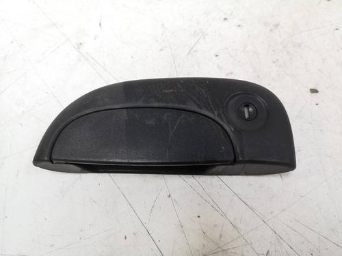 Used Front left exterior door handle RENAULT KANGOO (KC0/1_) D 65 1.9 (KC0E, KC02, KC0J, KC0N) (64 hp) 8708455