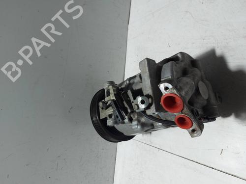 Compresseur AC RENAULT SCÉNIC III (JZ0/1_)  | BP29919055M34 