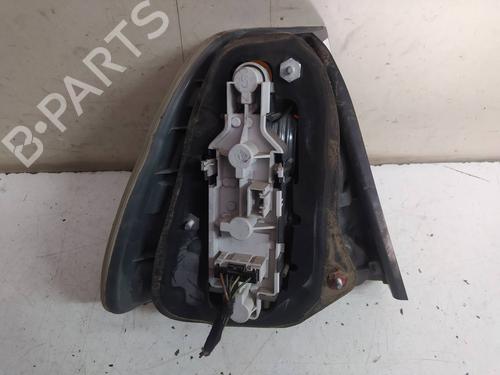 Right taillight BMW 3 Compact (E46)  | BP10055935C35 