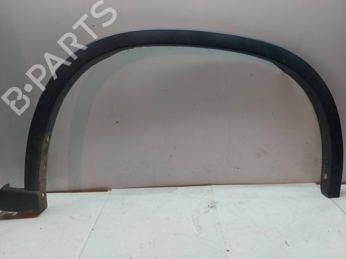 Used Front right wheel arch trim NISSAN X-TRAIL II (T31) [2007-2018]  30395773